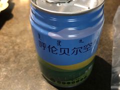 -很久以前羊肉串(昌里路三钢里店)