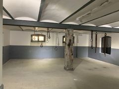 -青岛德国监狱旧址博物馆