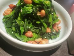 果仁菜心-辣尚瘾·烤鱼·新川菜(交大直营店)