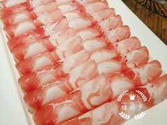 -和院老火锅铜锅烧烤海鲜(朱雀大街店)