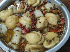 -黑皮酸菜鱼(绣花巷店)