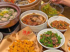 -渔乡米香·剁椒鱼头(四方坪店)