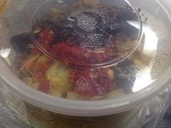 -王菊美食街·王菊面馆(总店)