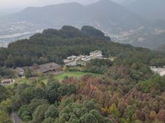 -窦圌山风景区