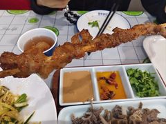 -宛平李记小吃(东关街店)