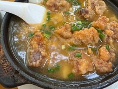 -沈妈砂锅(光华村店)