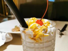 -RIVIERA 松鹤楼(外滩店)