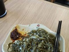 -李先生牛肉面(长春红旗街店)