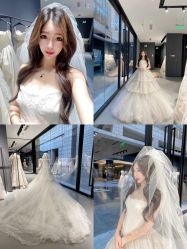 -Vera Wang婚纱礼服旗舰店