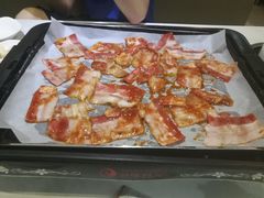 -一纸荤蔬烤肉(红谷滩万达店)