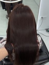 -赤道 Hair Salon