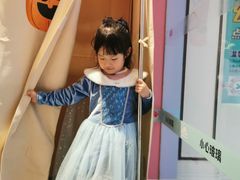 -杭州开元森泊度假乐园