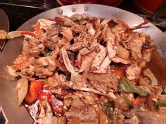 -惠州皇冠假日酒店·西餐厅·自助餐厅