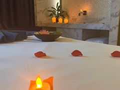 -iSpa(金水希尔顿店)