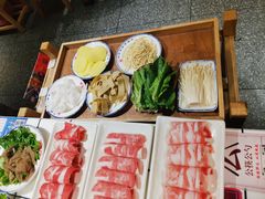 -贤合庄卤味火锅(正定店)