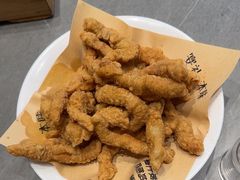 -宴礼烤鸭本味菜(蠡县商业步行街店)