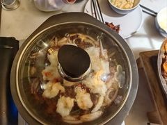 -绿茶餐厅(千岛湖银泰城店)