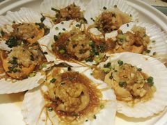 -松沪名灶·豆浆鱼头·新上海菜(飞航吾悦广场店)