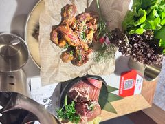 -韩宫宴烤肉·料理(苏州中心店)