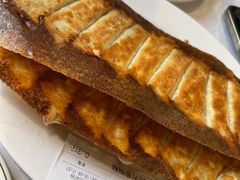 -大眼锅贴水饺(河东店)
