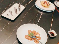 -宝燕壹号景观餐厅(龙盛国际商业广场店)