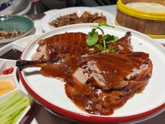 -大鸭梨烤鸭(望京店)
