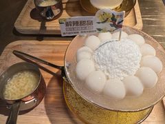-烤匠麻辣烤鱼(环球中心店)