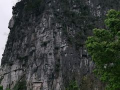 -桂林独秀峰王城景区