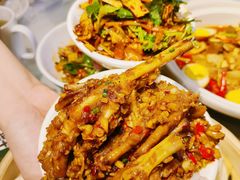 -湘语·湖南家常菜(新洲店)