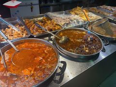-兄弟俩老李家牛肉汤(总店)