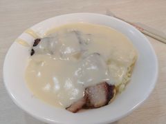 -新记餐厅(香槟大厦店)