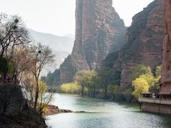 -炳灵寺世界文化遗产旅游区