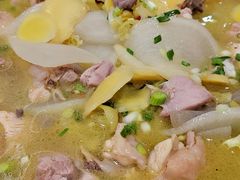 -直隶安家牛肉罩饼(建华店)