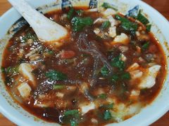 -豆相识•九九豆腐脑(牛咡桥店)