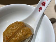 -鼎泰丰(当代商城店)