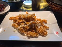 -亚哈饭店(梅园新村小区店)