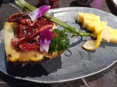 -十三姨正合丰烤肉(营迹路店)