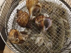 -海味当家(西安路店)