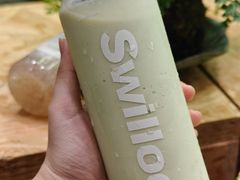 -新加坡斯味洛·鲜奶茶(石牌东店)