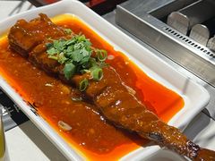 -玉善烧烤串城(长春总店)