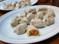 -必点海鲜·鲅鱼水饺(鞍山西道店)