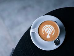 澳白FlatWhite-NokNok Coffee(宽窄巷子店)