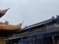 -普陀山风景名胜区-法雨禅寺