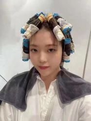 -柯琳造型