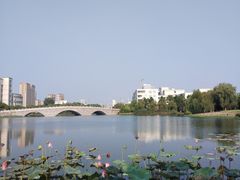 -江南大学(蠡湖校区)