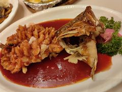 -得月楼·省级非遗·传统苏帮菜(观前店)