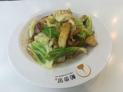 -帕米尔食府(白云观店)