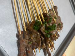 -小林哥的海鲜馆·夜宵烧烤(渔人码头店)