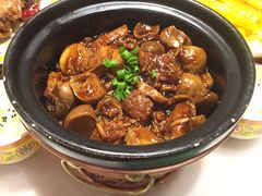 -那家小馆•北京菜•烤鸭(中关村店)