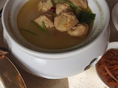 -楊家一锅(沙阳路店)